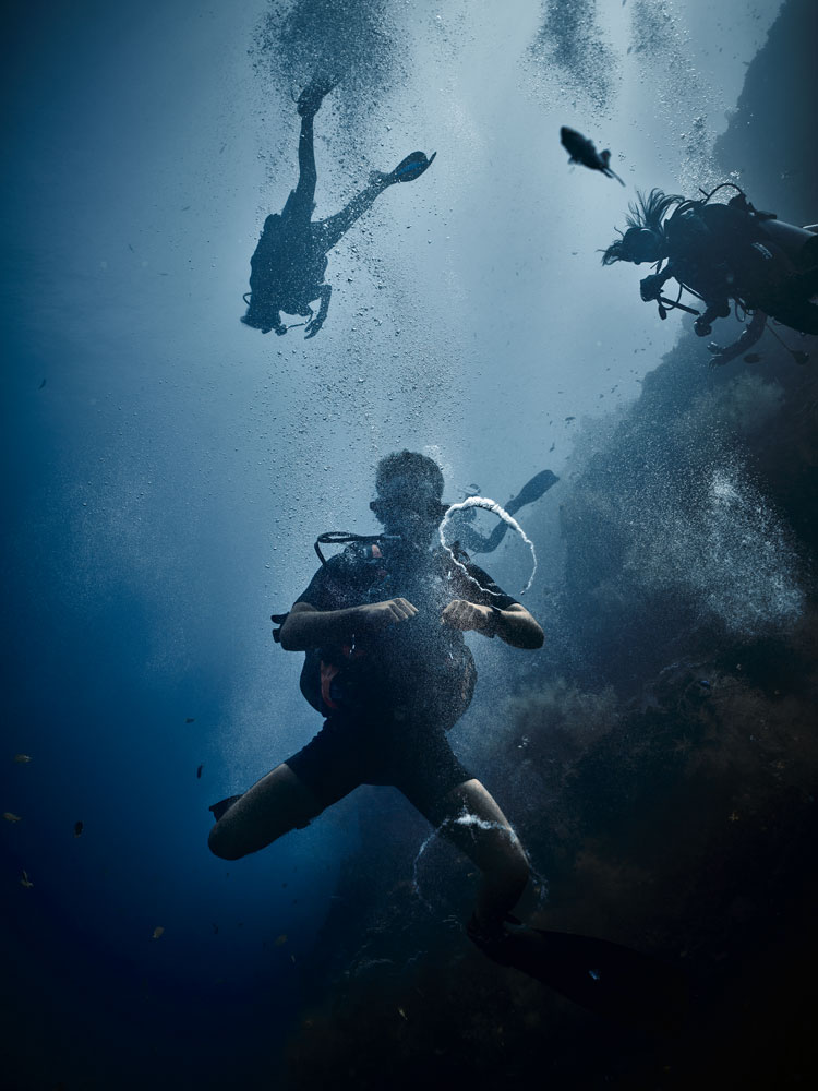 Diver[11]