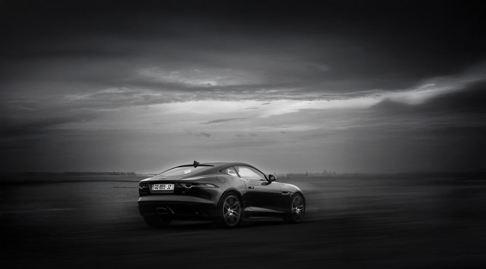 Jaguar F-Type[03]